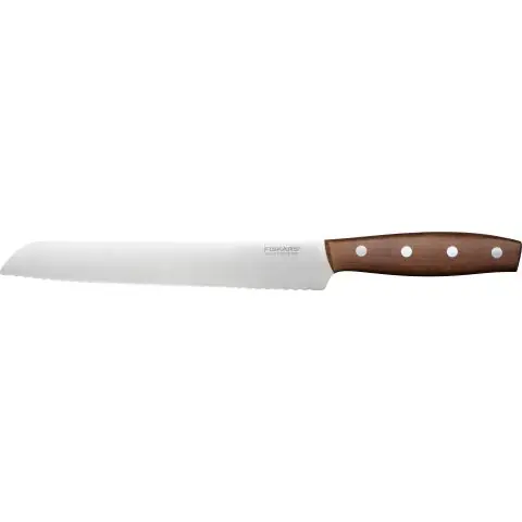 Fiskars 1075695 Brödkniv Kampanjpris